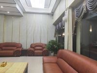 楚雄安逸酒店 - 公共区域