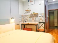 VIP House B&B (Shenzhen Luohu Reservoir) 롄탕/연당-우퉁산/오동산 호텔
