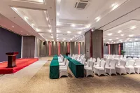 New Edo Onsen Hotel Dandong Hoteles en Dandong