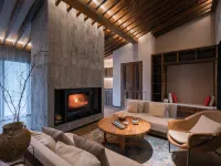 Jinyun Lishe Design Resort Hotel Jinyun İlçesi otelleri