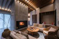 Jinyun Lishe Design Resort Hotel