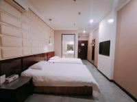 天津宾岛假日酒店 - 特惠双床房