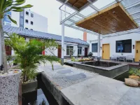 花築·半夏別院海灘假日民宿（銀灘大門店）