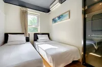 Hi Inn (Beijing Bird's Nest)
