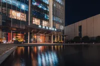 Zhenhe Yiting Hotel Hotel in zona Ningbo Haishu Foreign Language School