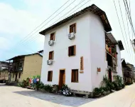 Shanmuju Hostel Hotel in zona Songkou Rural Passenger Transport Terminal