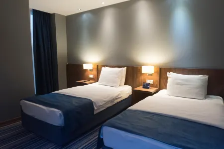 Holiday Inn Express Istanbul - Altunizade