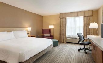 Hilton Garden Inn Roseville