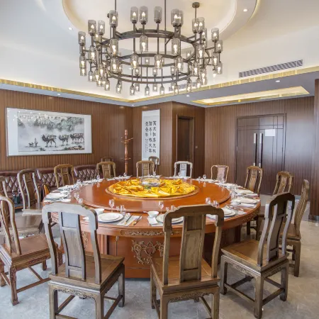 Baisheng International Hotel