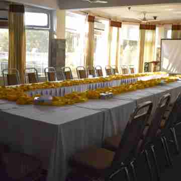 Hotel Grand Continental Others