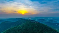 Maoshan Shanqian B&B