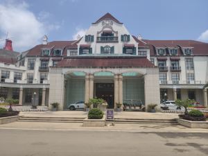 Qiyuan Hotel