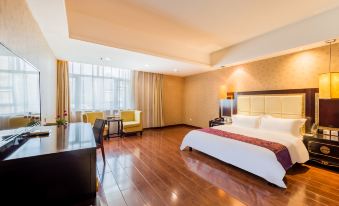 Hongxin Business Hotel