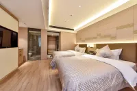 Morning Hotel (Zhuzhou Renmin Road Pedestrian Street Railway Station)