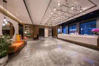 Qufu Zi Yue Manju Hotel (Three Kong Scenic Area Mansion Store)