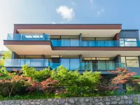 รีสอร์ทนาราดา ซานสุ่ย ลิโบ โรงแรมในลิโบ