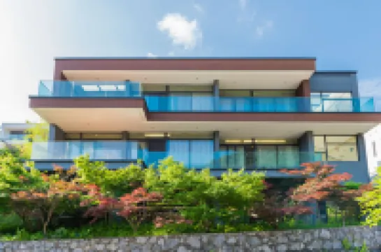 Libo Landscape Resort Hotel