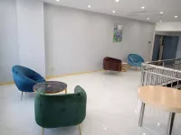 Qinghe Xinfeng Smart hotel - breakfast
