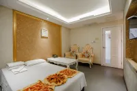 Handsome Tianlu Hotel - فطور