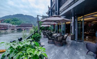 The Shan Shui Lian Xin Hotel Feng Huang.