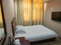 喀什东湖美景商务宾馆 - 舒适大床房