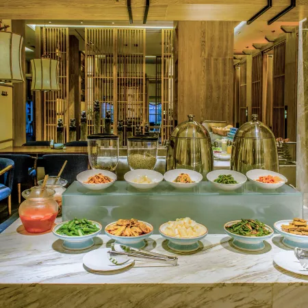 Xuanhan | JUNLIN·HOTEL | Junlin Hotel (Baren Square Branch of Xuanhan County People's Hospital)