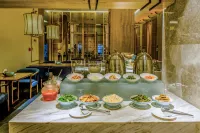 Xuanhan | JUNLIN·HOTEL | Junlin Hotel (Baren Square Branch of Xuanhan County People's Hospital) - Morgenmad