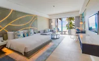The Lind Boracay - Balkon