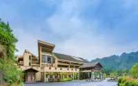 Shi'er Beihou Qingxixia Hotel Hotels in Suiyang