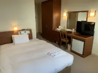 Blue Port Hotel Kitakyushu Airport Hotels in Yukuhashi