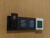 晨宇酒店(长春双阳店) - 公寓套房