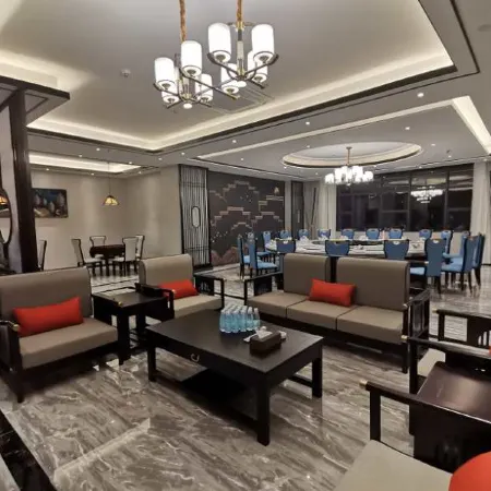 Lock Time Hotel