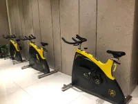 Rezen Select Guilin - Gym