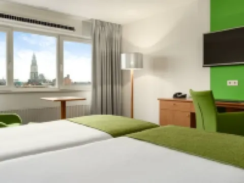 NH Groningen Hotels in Groningen