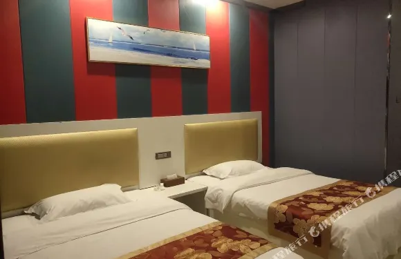 鳳岡好客時尚酒店