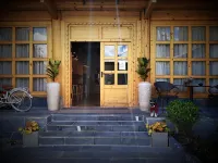 Shangri-la Ru Shi Han She Inn Các khách sạn ở Shangri-La