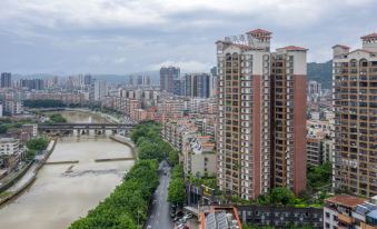 Dong Cheng Jing Jiang Hotel