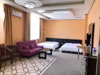 大慶パンダファッションホテル