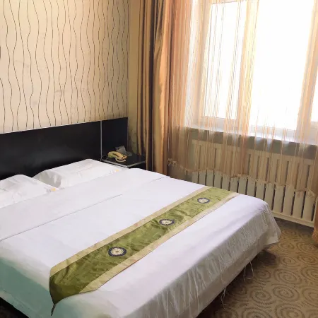 Panda Fashion Hotel