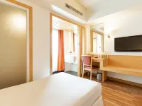 Viva Hotel Songkhla Hotel in zona Tempio Wat Laem Pho