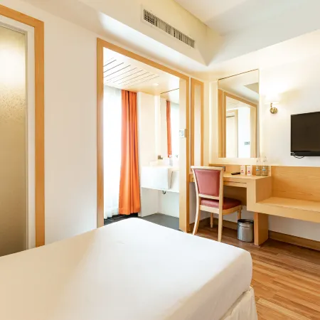 Viva Hotel Songkhla