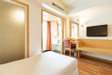 Viva Hotel Songkhla