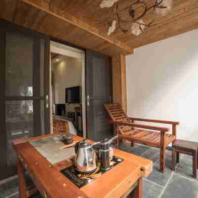 豐順銅鼓峯賓館 Rooms