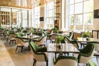 Mingxi Mingzhou Hotel - Desayuno