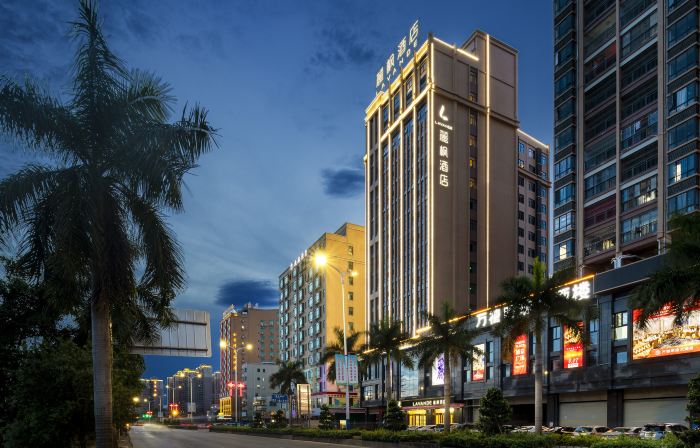 Lavande Hotel (Haifeng Phoenix New City)