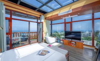 Yunsu Seaview Hostel