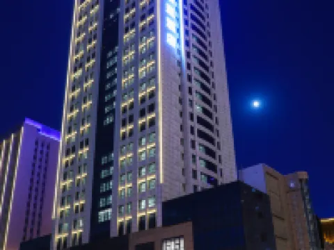 Sylvia Hotel Hotels in Weihai