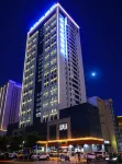 Sylvia Hotel Hotels near Weihai Shenyou Ocean World