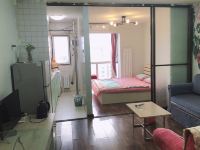 北京新时代短租公寓 - 精品大床房