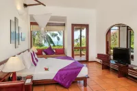 Victoria Phan Thiet Beach Resort & Spa